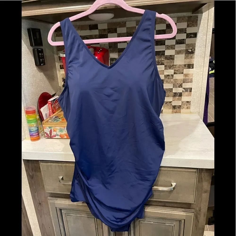 NWT Syrokan Swim suit